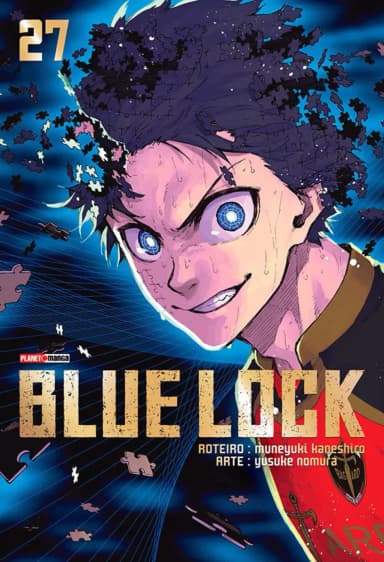 Manga 1
