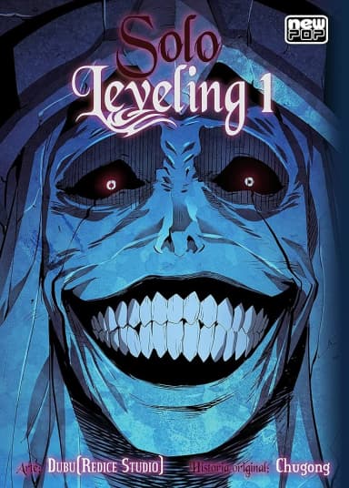 Manga 11