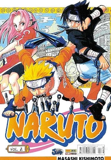 Manga 12