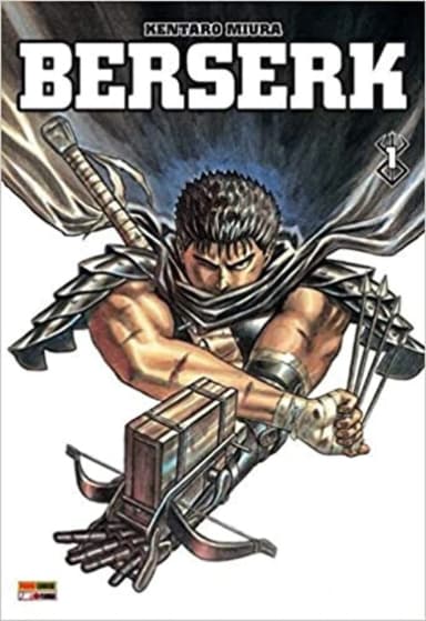 Manga 5