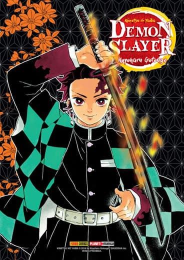 Manga 6