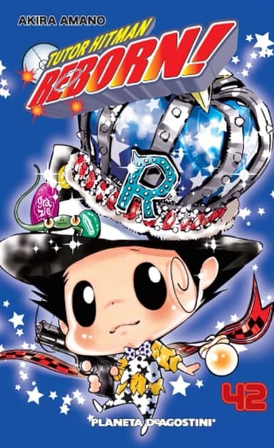 Manga 7