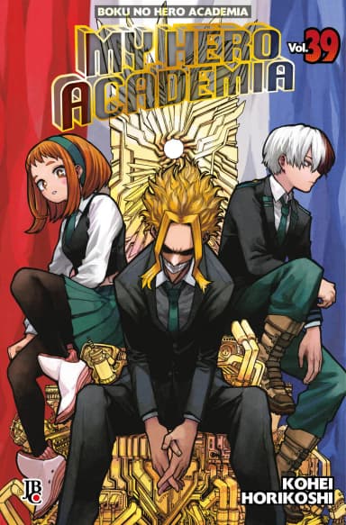 Manga 8