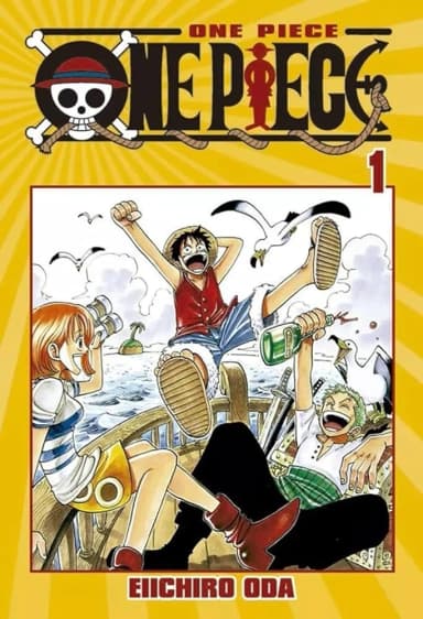 Manga 9