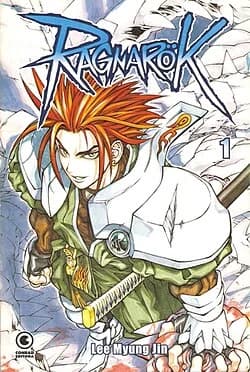 Manwha 8